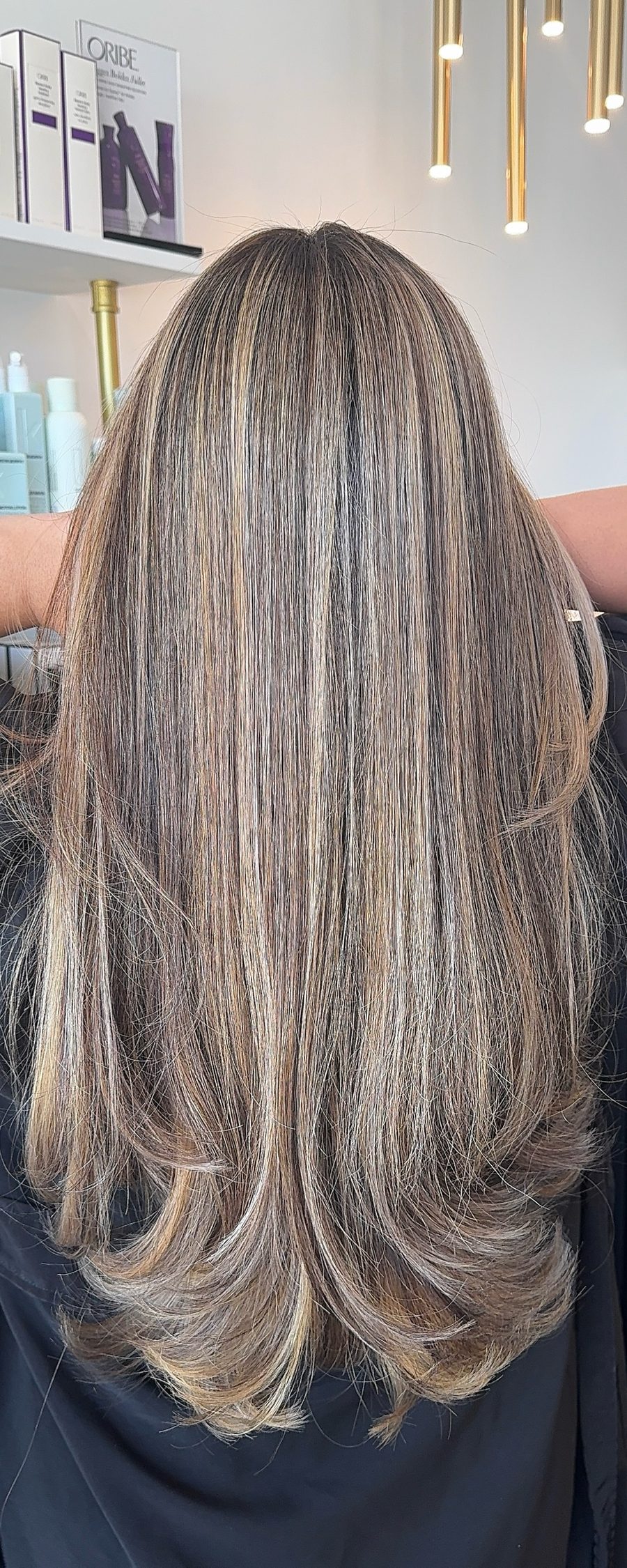 After